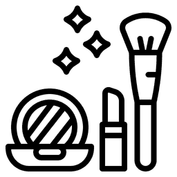 Make-Up icon